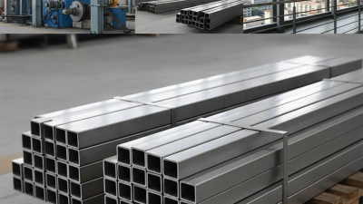 Best Wholesale China Stainless Square Tube 304 Suppliers for Your Needs?