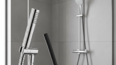 How to Choose the Best Hose For Shower in 2026?
