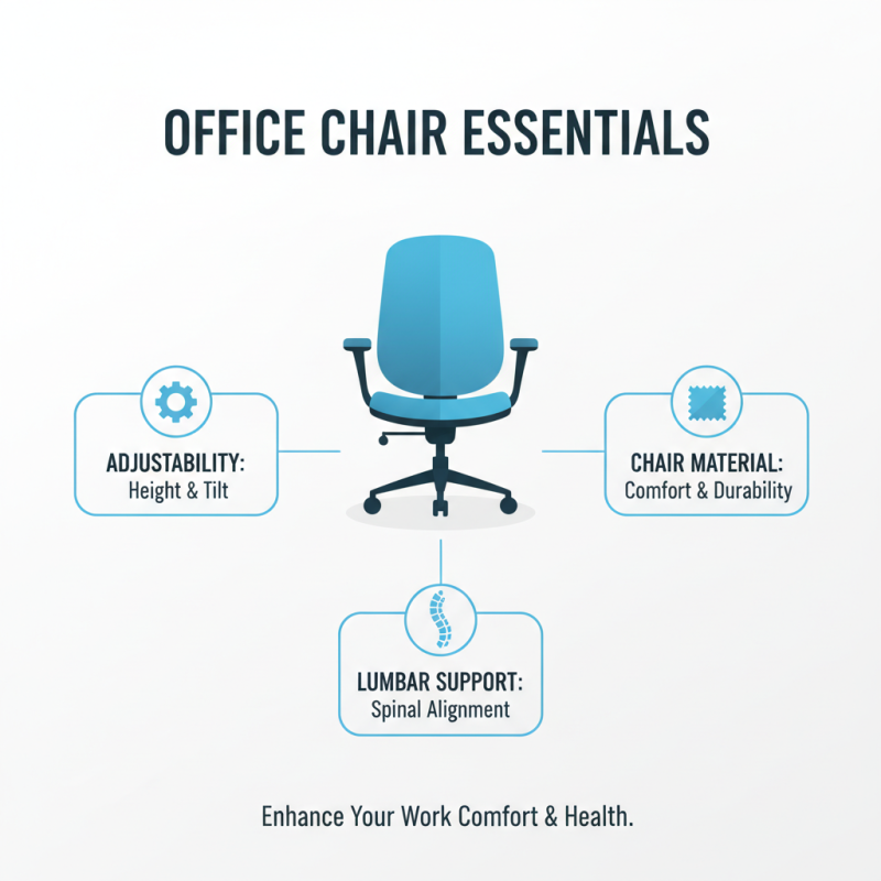 Top 10 Great Office Chairs You Must Consider for Your Workspace?
