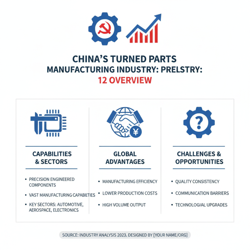 Top 10 China Turned Parts for Global Buyers to Consider?