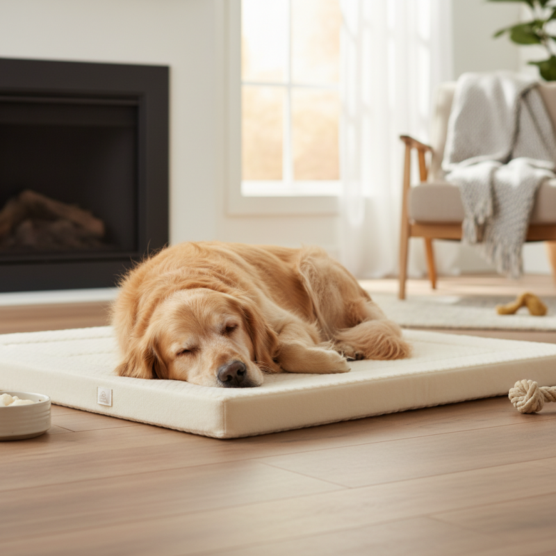 Best Nonwoven Pet Pad for Your Pet's Comfort and Care?