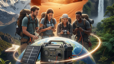 Top 5 Tips to Boost Your Outdoor Ups Sales Globally?