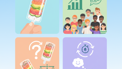 Top 10 Viral Push Pop Sushi Trends You Need to Know?