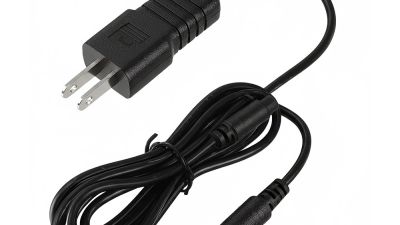 AC DC Power Adapter with 20-30 Days Lead Time 500PCS MOQ.jpg