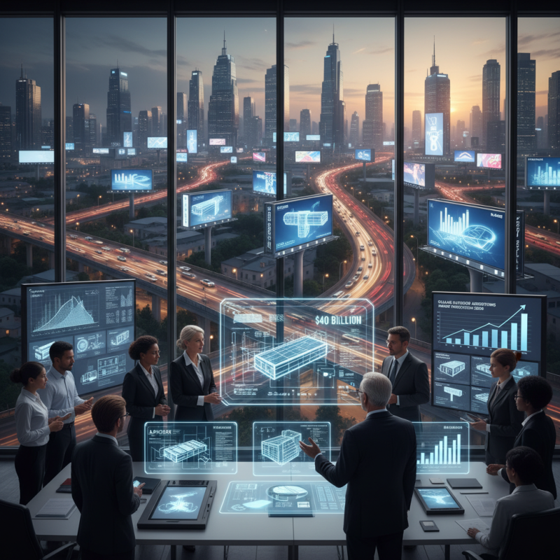 2026 How to Choose the Right ODM OEM Advertising Billboard Manufacturer?