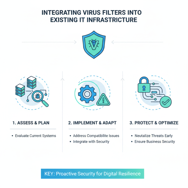 Best Virus Filter Solutions for Your Business Needs?