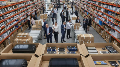 Top 10 Cell Phone Spare Parts Suppliers in China for Global Buyers?