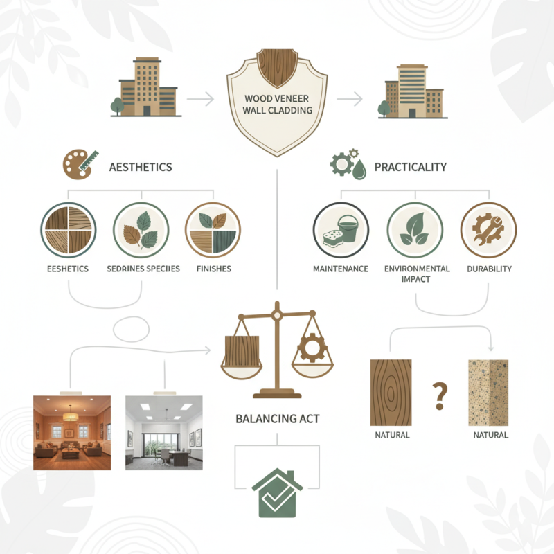 2026 How to Choose Wood Veneer Wall Cladding for Your Project?