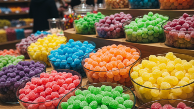 How to Source Super Acid Candy for Your Business Needs?