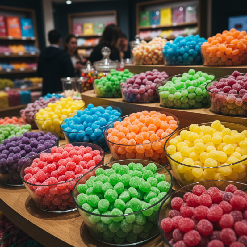 How to Source Super Acid Candy for Your Business Needs?