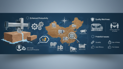 Discover the Best Stone Processing Machines to Buy in China?