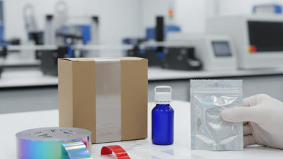 2026 How to Choose the Best Tamper Evident Materials?