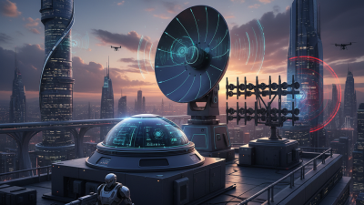 Top Anti Drone Equipment Trends for 2026 What to Know?