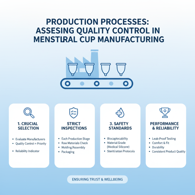 Top Tips for Choosing the Best Menstrual Cup Manufacturers?