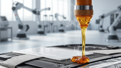 What are the Benefits of Hot Melt Silicone for Global Buyers?