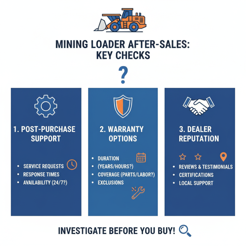 How to Choose High-Quality Wholesale Mining Loaders Service?