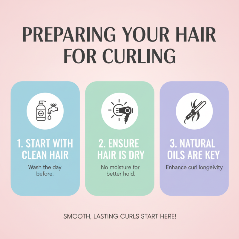 How To Curl Hair With A Straightener Brush Easily?