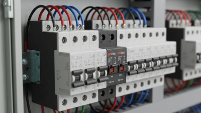 Essential Tips for Choosing Electrical Circuit Breakers?