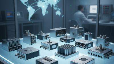 Power Combiner Types for Efficient Global Procurement Strategies?
