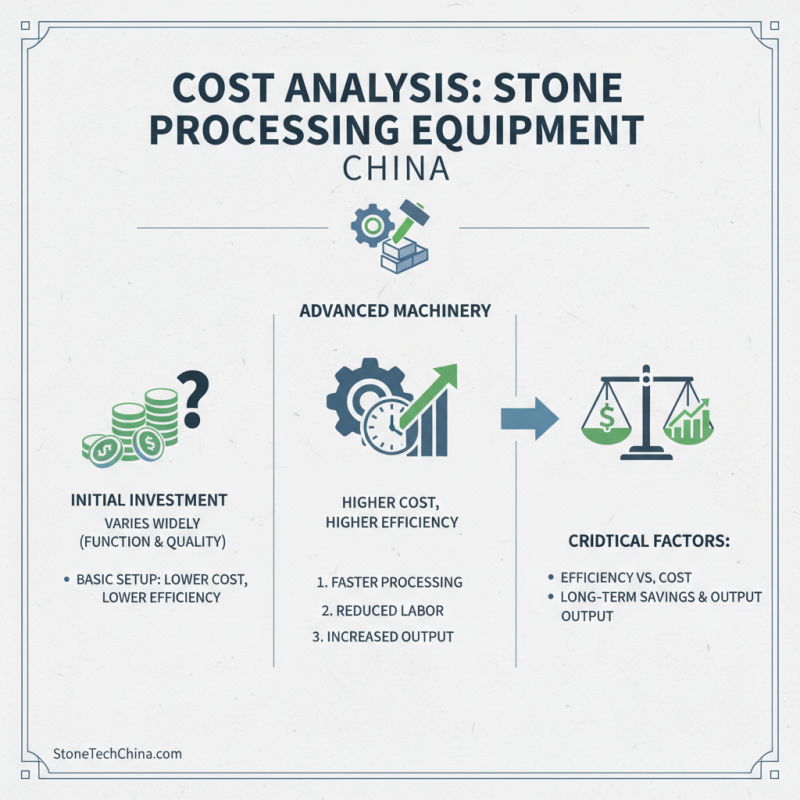 Discover the Best Stone Processing Machines to Buy in China?