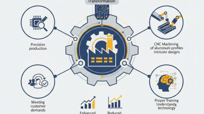 What is Cnc Machining and How Can It Benefit Your Business?