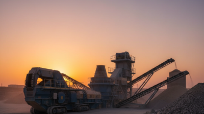 2026 How to Choose the Best Crushing Equipment for Your Needs?