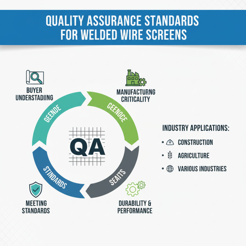 Top Quality Welded Wire Screens for Global Buyers?