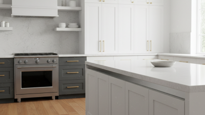 China Best Kitchen Cabinet Handles Types for Global Buyers?
