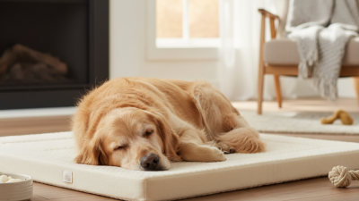 Best Nonwoven Pet Pad for Your Pet's Comfort and Care?