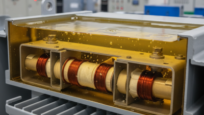 Top 5 High Quality CE Certification Oil Inside Transformer Products?