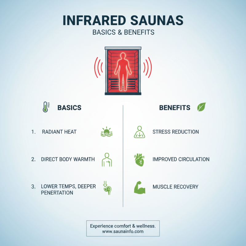 2026 How to Choose the Best Infrared Sauna for Your Needs?