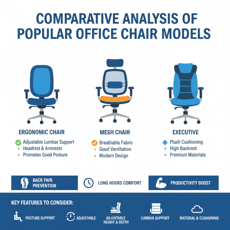 Top 10 Great Office Chairs You Must Consider for Your Workspace?