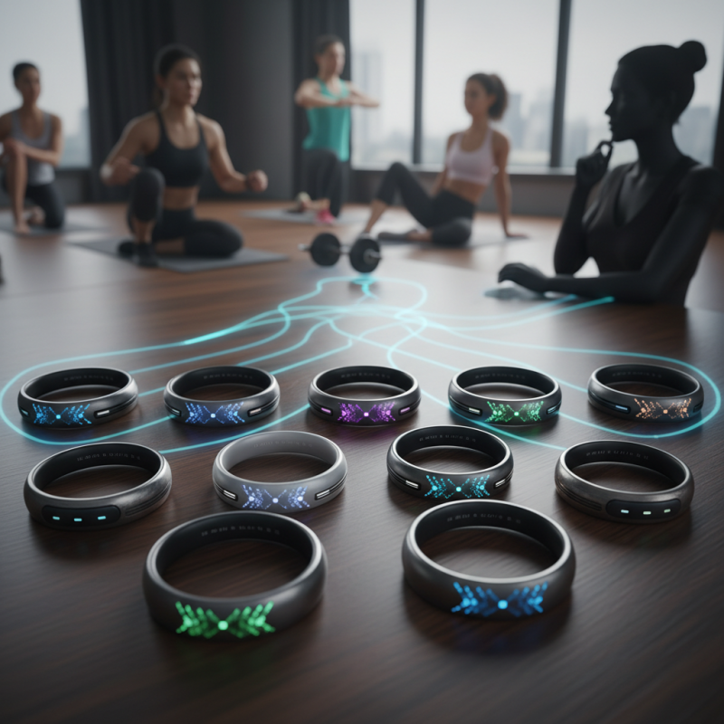 China Top 10 OEM ODM Fitness Ring Tracker Suppliers You Should Know?