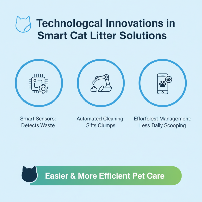 2026 Best OEM China Smart Cat Litter Factories for Pet Owners?