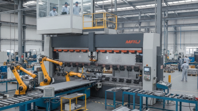 Top 10 Bending Parts Manufacturers in China for Global Buyers?