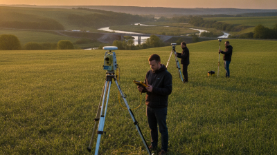Why Choose Wholesale Gnss Rtk Surveying Equipment for Your Projects?