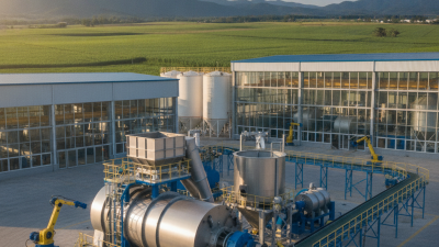 China Top OEM High Quality Chemical Fertilizer Mixer Factory Overview?