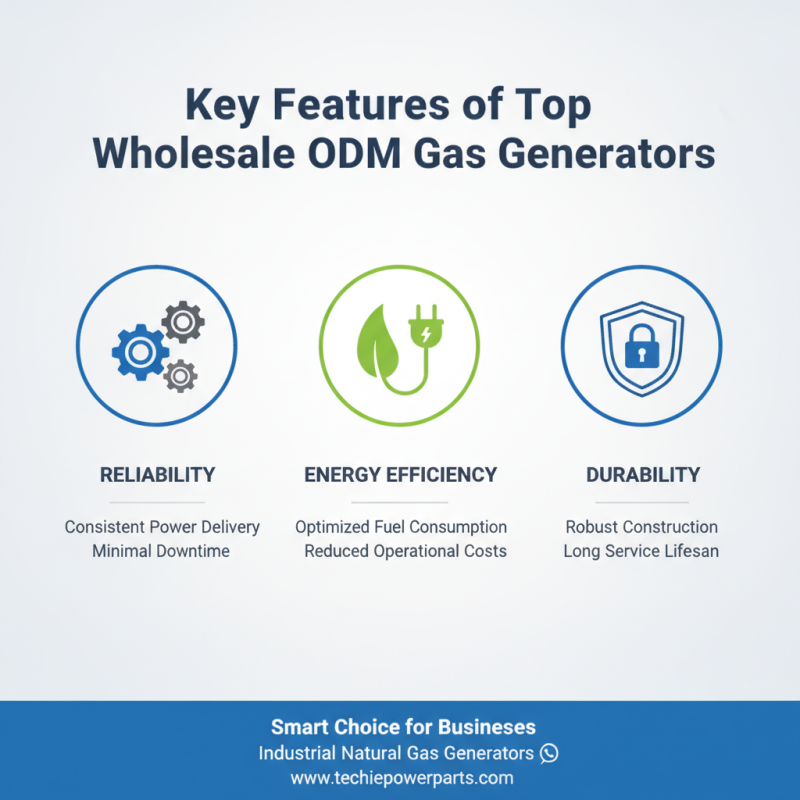 2026 Top Wholesale ODM Industrial Gas Generator Quotes You Need to Know?