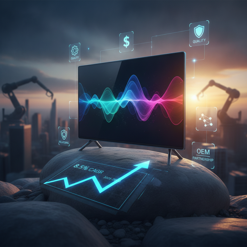 Top 10 China Wholesale Battery Powered TV OEM Options You Should Consider?