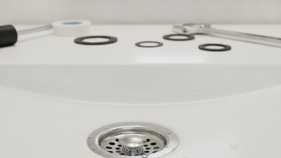 10 Essential Tips for Choosing the Best China Wholesale Lavatory Sink Strainer?