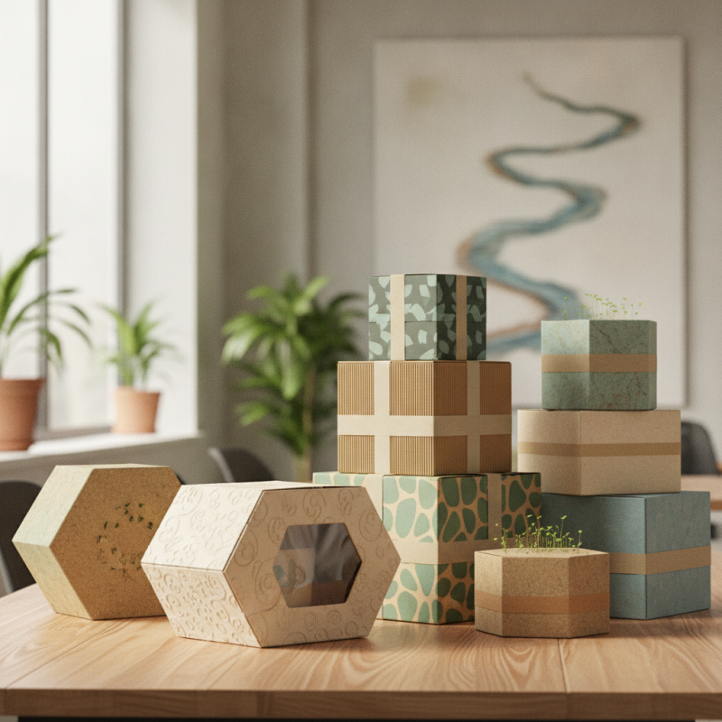 2026 Best Packaging Boxes for Global Buyers to Consider?