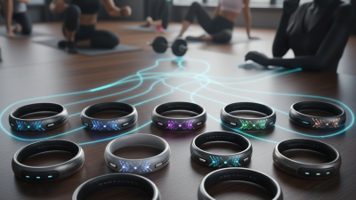China Top 10 OEM ODM Fitness Ring Tracker Suppliers You Should Know?