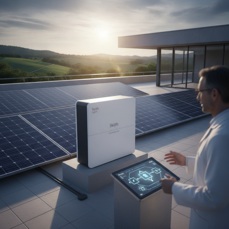 China Best High-Quality Solar Battery Manufacturer for Sustainable Energy Needs?