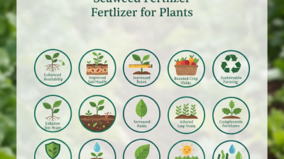 Top 10 Benefits of Seaweed Fertiliser for Plants?