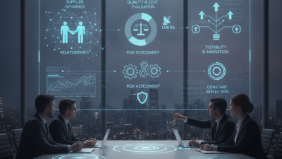 Key Tips for Successful LNB SA Procurement Strategies?