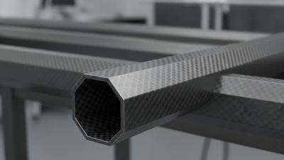 Top 10 Benefits of Octagonal Carbon Fiber Tube for Buyers?
