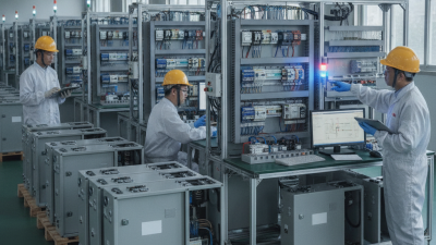 What is a China High Quality Electric Meter Panel Box Factory?