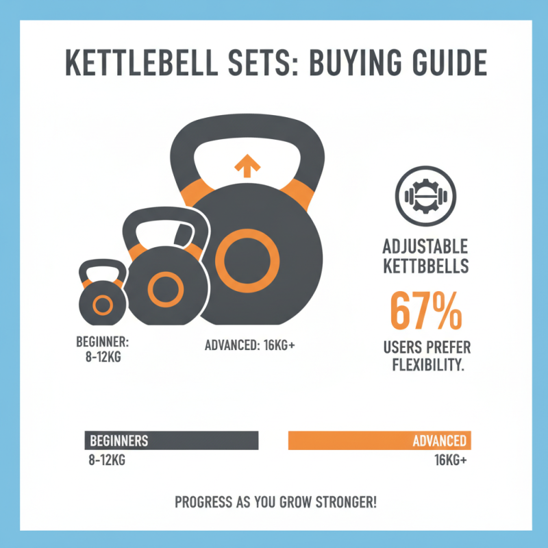 Top 10 Kettlebell Sets You Need to Buy Now?