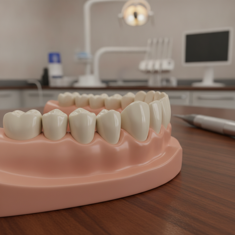 What is Wholesale China Ceramic Abutment and Its Benefits for Dental Use?
