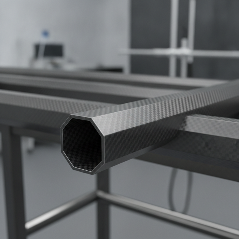 Top 10 Benefits of Octagonal Carbon Fiber Tube for Buyers?